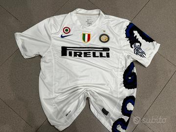 Maglia Inter Drago