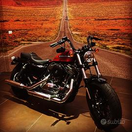 Harley-Davidson Sportster XL1200XS