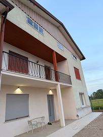 Casa Singola con giardino