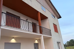 Casa Singola con giardino