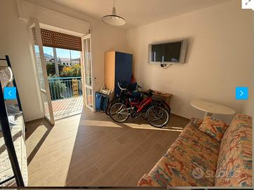 Appartamento Ascea Marina