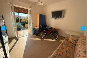 Appartamento Ascea Marina