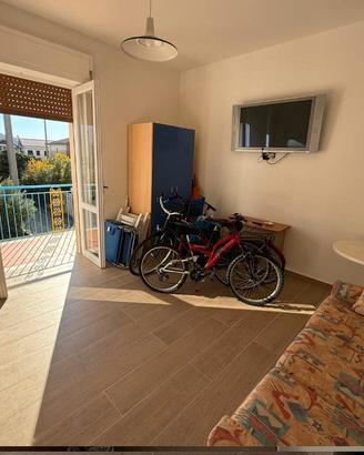 Appartamento Ascea Marina