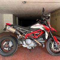 Ducati Hypermotard 950 - 2021