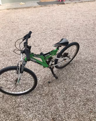 Bici valuto proposte