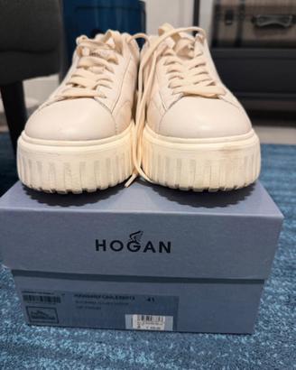 Scarpe Hogan donna