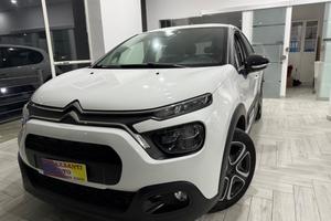 Citroen C3 BlueHDi 100cv SHINE AIRBUMP/FULL LED202