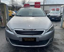 Peugeot 308 BlueHDi 150 S&S EAT6 GT Line