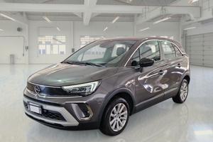 OPEL CROSSLAND 1.5 DIESEL 120 CV ELEGANCE SES AT6 