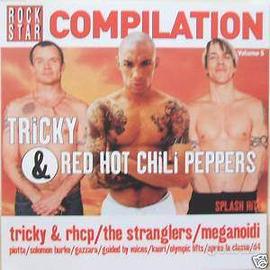 Red Hot Chili Peppers