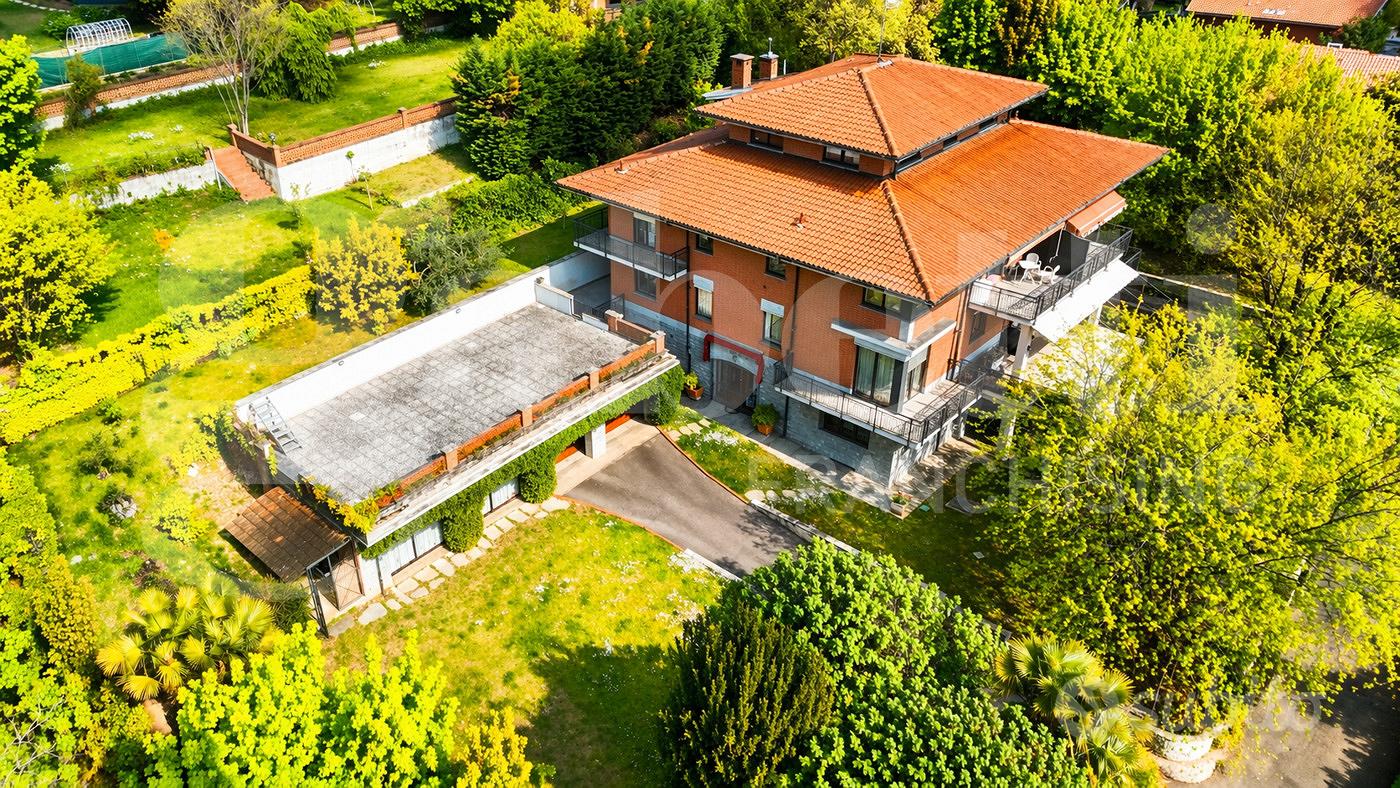 Appartamento – Moncalieri, Rocciamelone - Vista 3