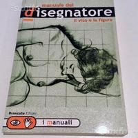 Manuale del disegnatore - Hugh Laidman