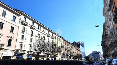 MAGAZZINO A MILANO