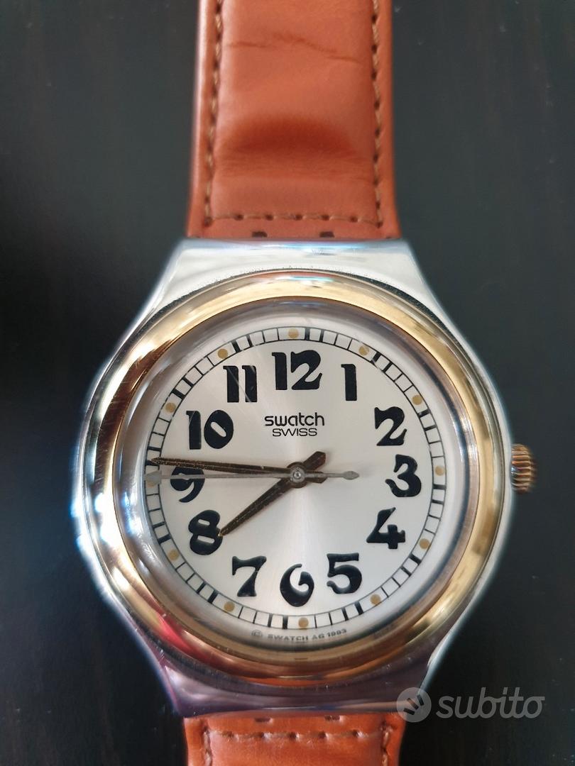 Swatch ag 1993 prezzo clearance