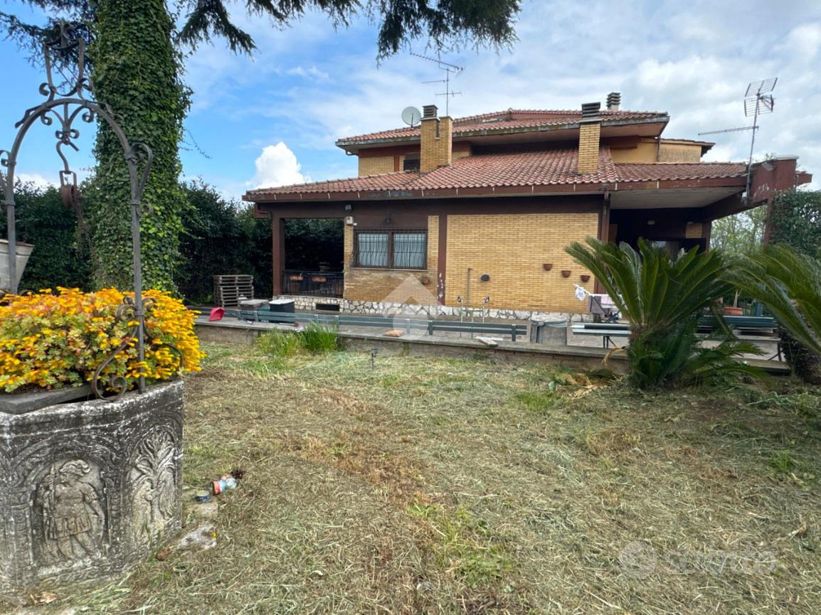 Casa – San Cesareo, Roma Capitale - Vista 3