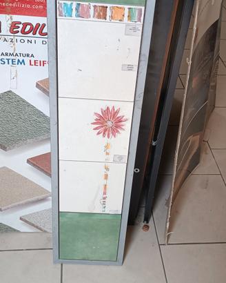 rivestimento e pavimento bagni