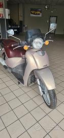 Aprilia Scarabeo  150 ( 1999)