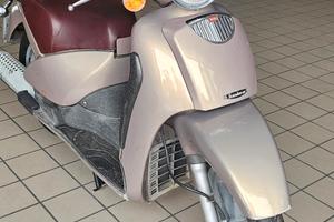 Aprilia Scarabeo  150 ( 1999)