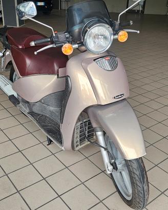 Aprilia Scarabeo  150 ( 1999)