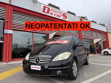 Mercedes-Benz A 160 cdi be Premium, NEOPATENTATI