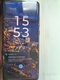 Motorola Edge 60 fusion, cellulare