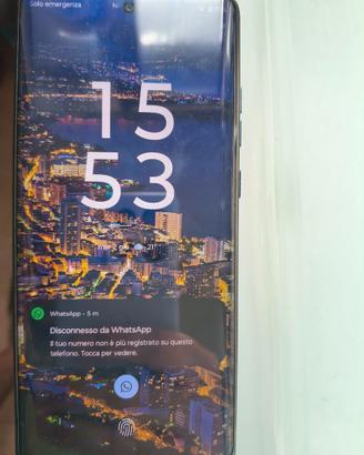 Motorola Edge 60 fusion, cellulare