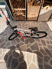 Bicicletta unisex