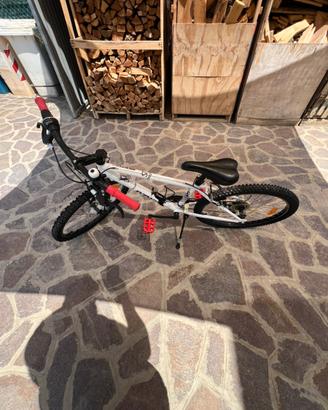 Bicicletta unisex