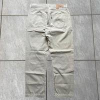 Jeans Levi’s vintage beige da uomo