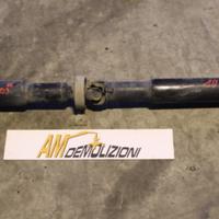 Albero trasmissione cardanico fiat panda 319 4x4