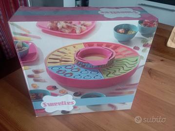 Macchina per caramelle