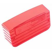 Vetro fanale posteriore Cev 249