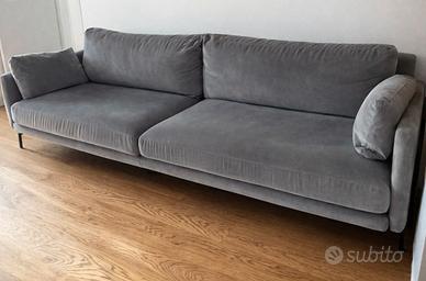 Divano "le marais" CALLIGARIS