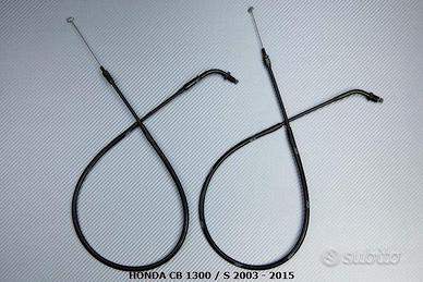 Cavo andata gas per HONDA CB 1300 / S 2003 - 2015