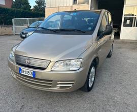 Fiat Multipla 1.6 16V Natural Power Active