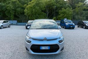 Citroen C4 Picasso BlueHDi 120 S&S Exclusive