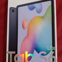 Tab S6 Lite NUOVO