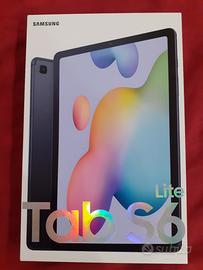Tab S6 Lite NUOVO