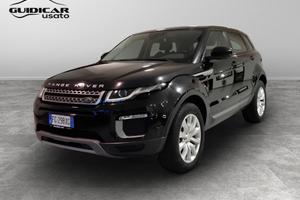 LAND ROVER Range Rover Evoque I 2016 - Range Rover