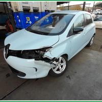 Ricambi Usati RENAULT Zoe 2013