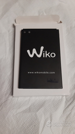 Wiko batteria nuova originale ricambio Lenny 2 3