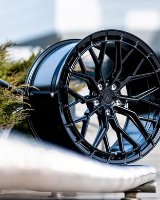 Cerchi Japan Racing JR48 Audi VW VolksWagen R18-19