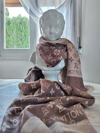 Sciarpa/Stola  Louis Vuitton- non originale-