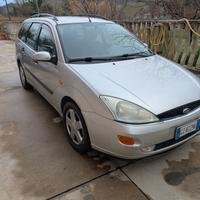 Ford focus 1 serie 