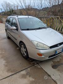 Ford focus 1 serie 