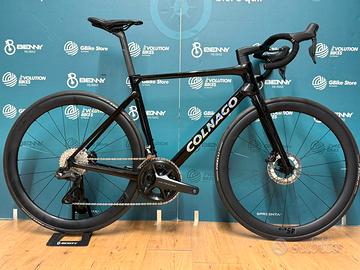 BDC: Colnago V4rs Ultegra Di2 Taglia 510 NUOVA