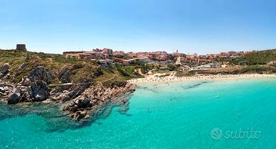 SARDEGNA - Bilocale a due passi dalla spiaggia
