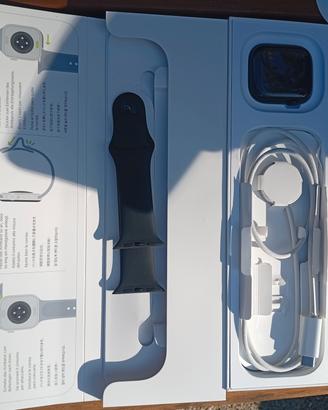 Apple Watch serie 11 42mm