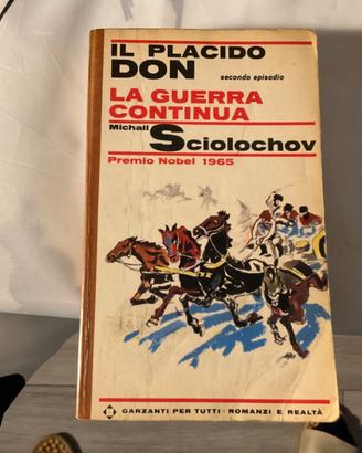 Il placido Don