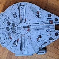 COLLEZIONE ROLLINZ STAR WARS COMPLETA